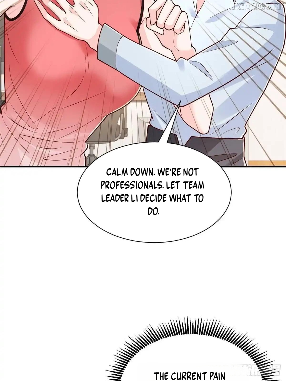I randomly have a new career every week Chapter 912  - page 7